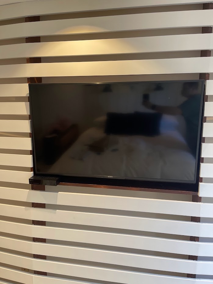 Sony TV Wall Mounting