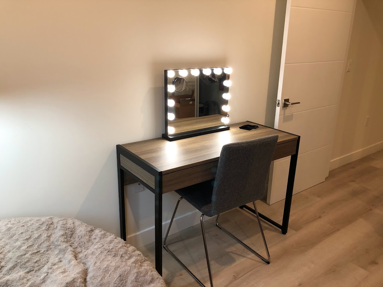 Dressing Table