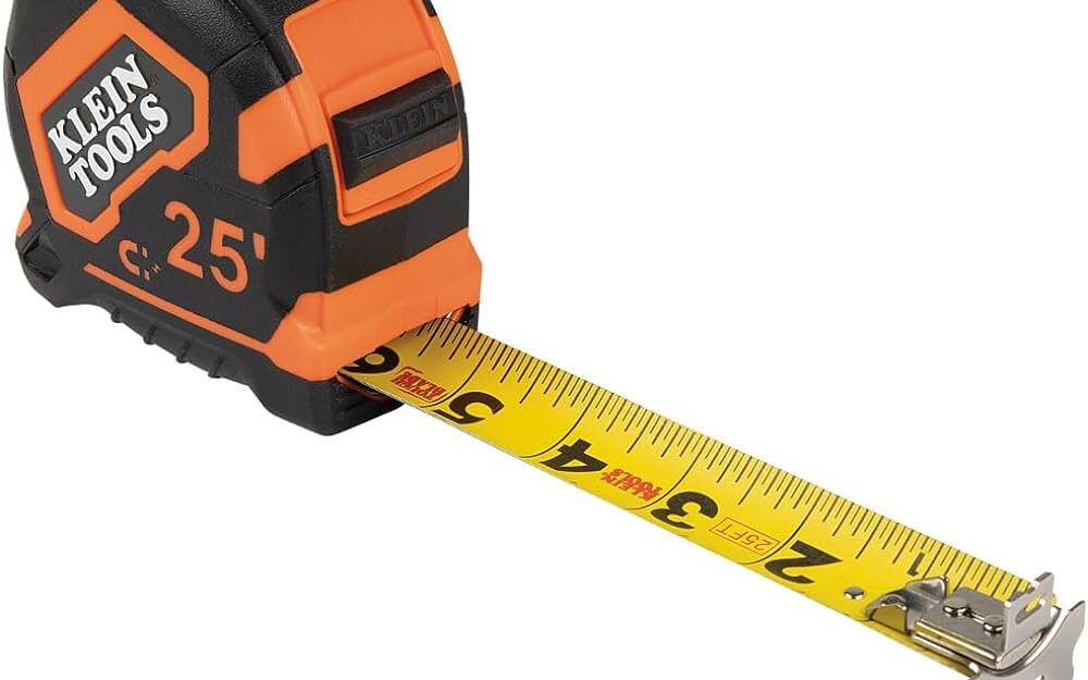 tape measure