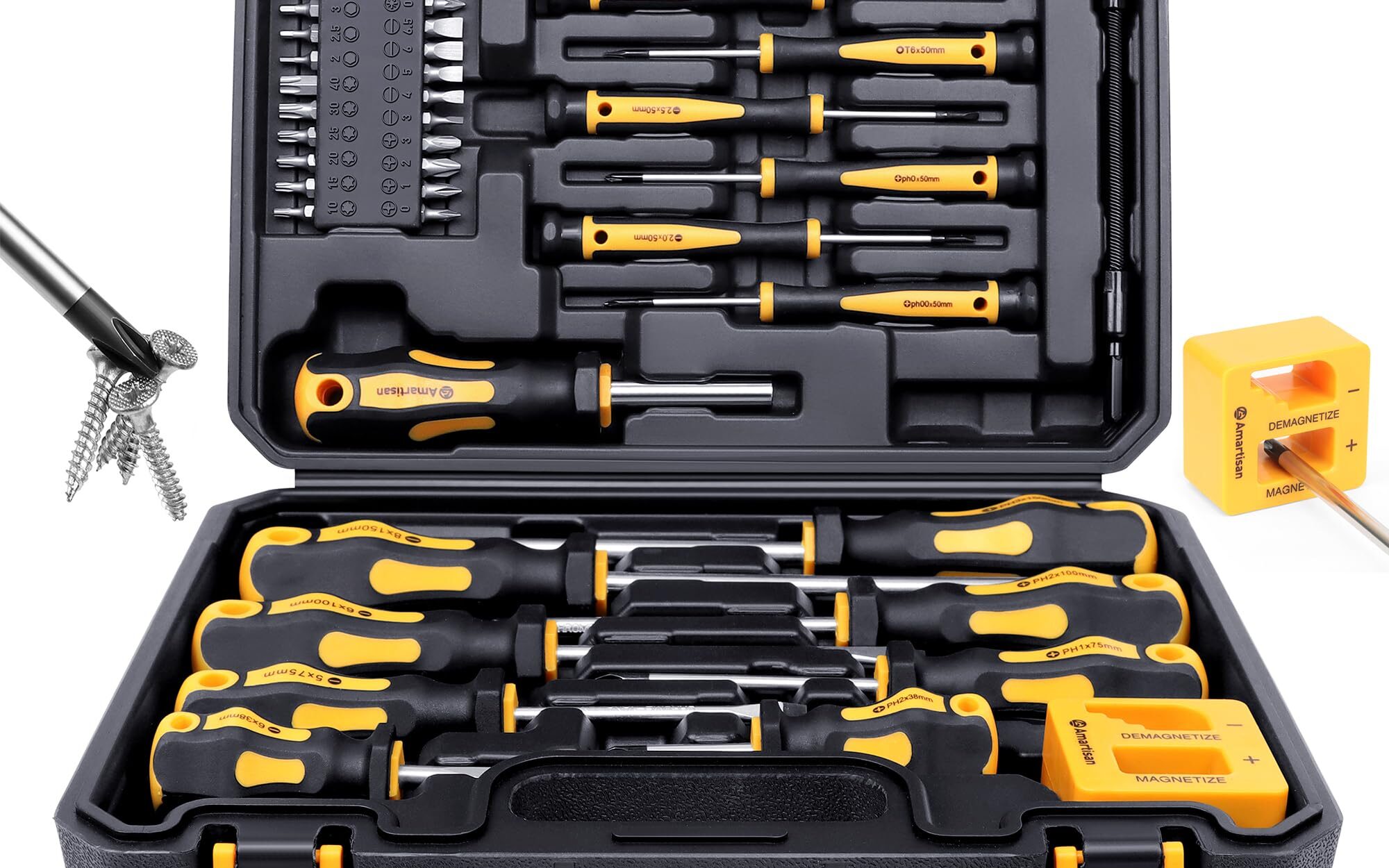 10 TOOLBOX ESSENTIALS YOU NEED