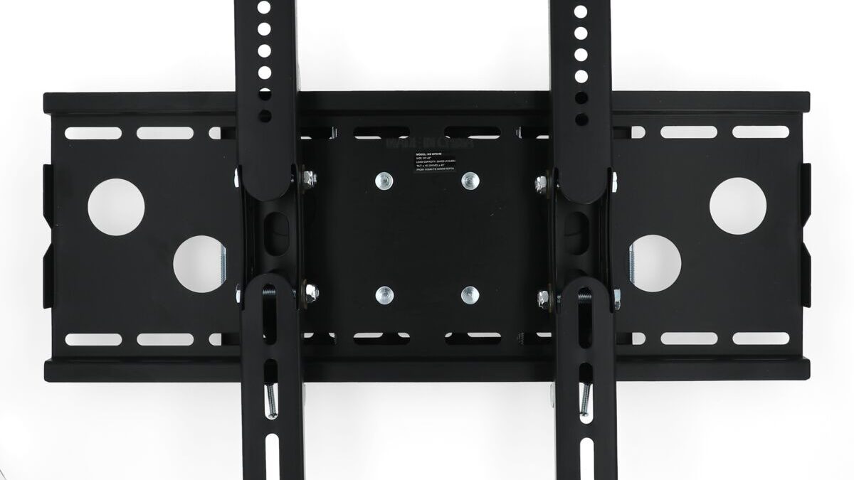 mounting bracket