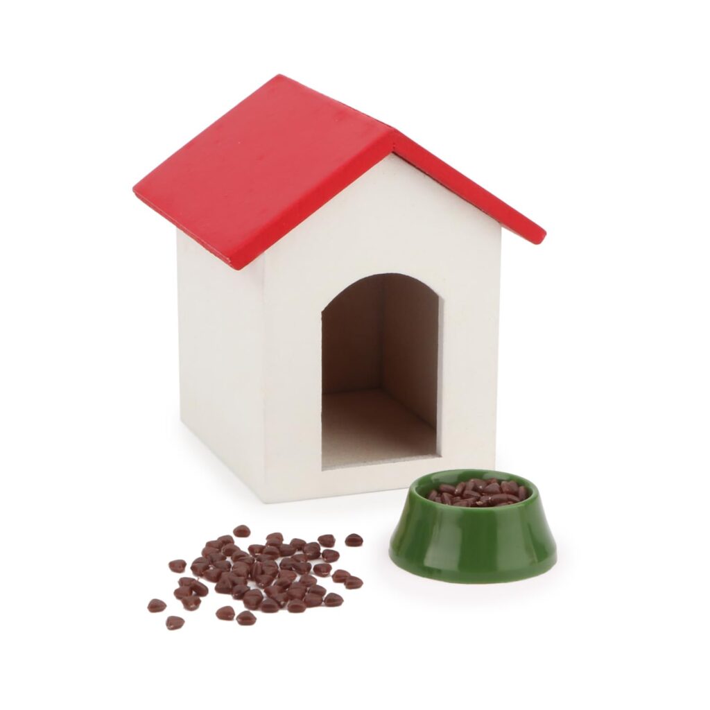 pet house