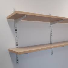 install a shelf