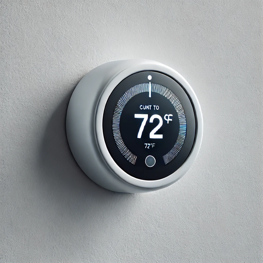 thermostat