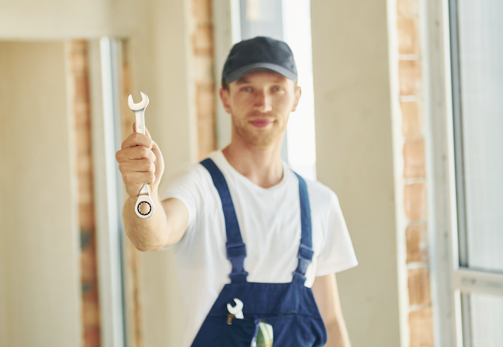 Best Drywall Repair Service Near Me in San Diego