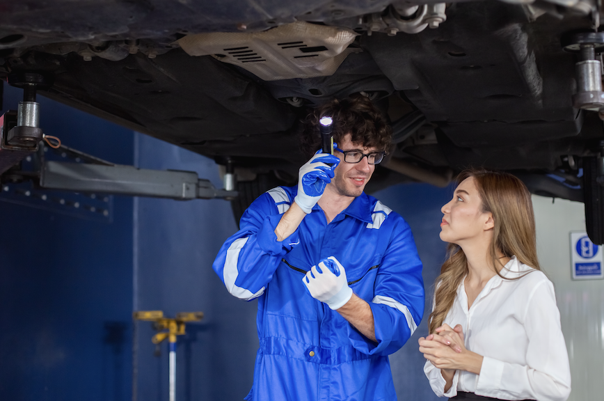 5 Home Repairs You Should NEVER Delay in California (Experts Warn!)