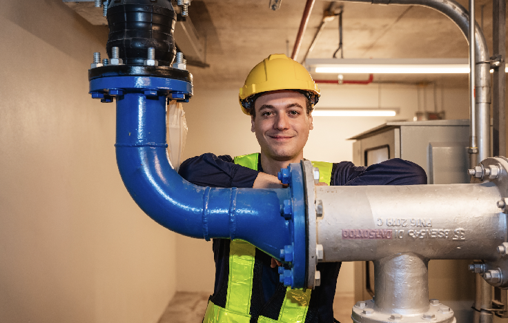 Top 7 Plumbing Repairs in Los Angeles!
