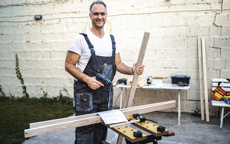 Handyman Near Me in Berkeley: Choosing a Licensed Pro
