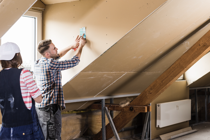 Drywall Repair Service Near Me in Woodland Hills: 2025 Guide