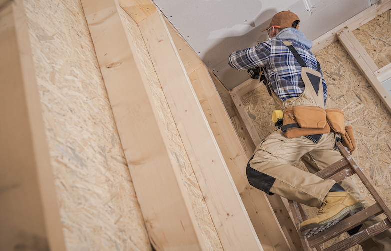 Drywall Repair Service Near Me in Los Angeles: Homeowner’s Guide 
