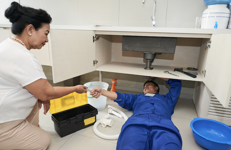 Emergency Plumbing Near Me in Fresno: Call us now!
