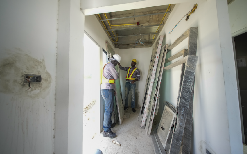 How Much Does Handyman Drywall Repair Cost in California? (2025 Guide)