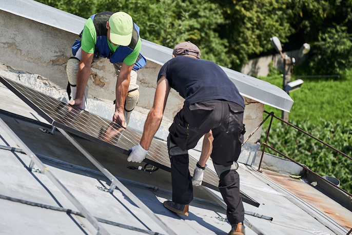 Best Time to Book Roof Repairs in Los Angeles: Avoid the Price Surge