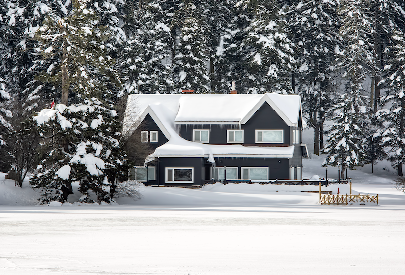 Californians Are Overspending $17K/Year — Reduce Winter Home Repair Costs