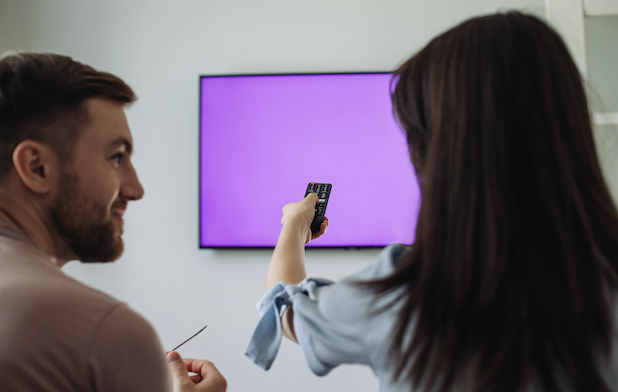 TV Mounting Near Me California: 5 DIY Errors to Avoid