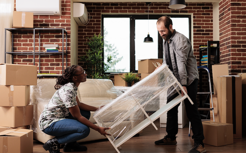 Why Is Furniture Assembly So Expensive in California? (And What You Can Do)