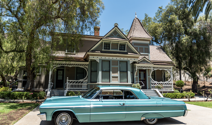 2025 Older LA Homes Safety Checks: 9 Buyer Must-Dos