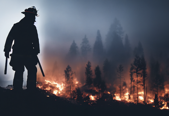 2025 Wildfire Readiness Los Angeles: 8 Exterior Fixes Now