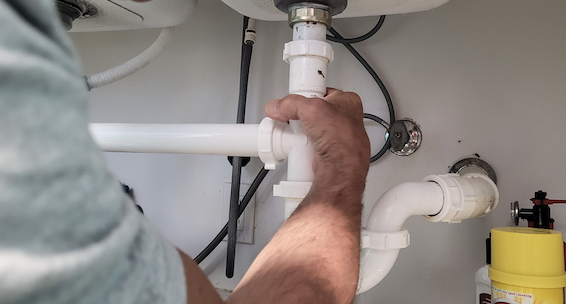 2025 Fix a Leak Los Angeles: Small Repairs, Big Savings