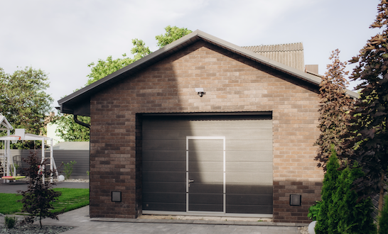 2025 Garage Door Safety Los Angeles: Sensor & Reversal Tests