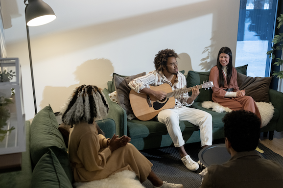 2025 Soundproof Rooms in Los Angeles: 10 Proven Upgrades.
