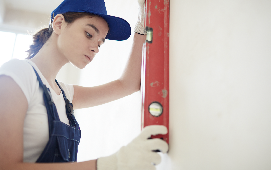 Drywall Repair Los Angeles (2025 Cost Guide & Easy Fixes)