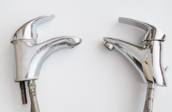 How to Fix a Leaky Faucet in Los Angeles (2025 Cost Guide)