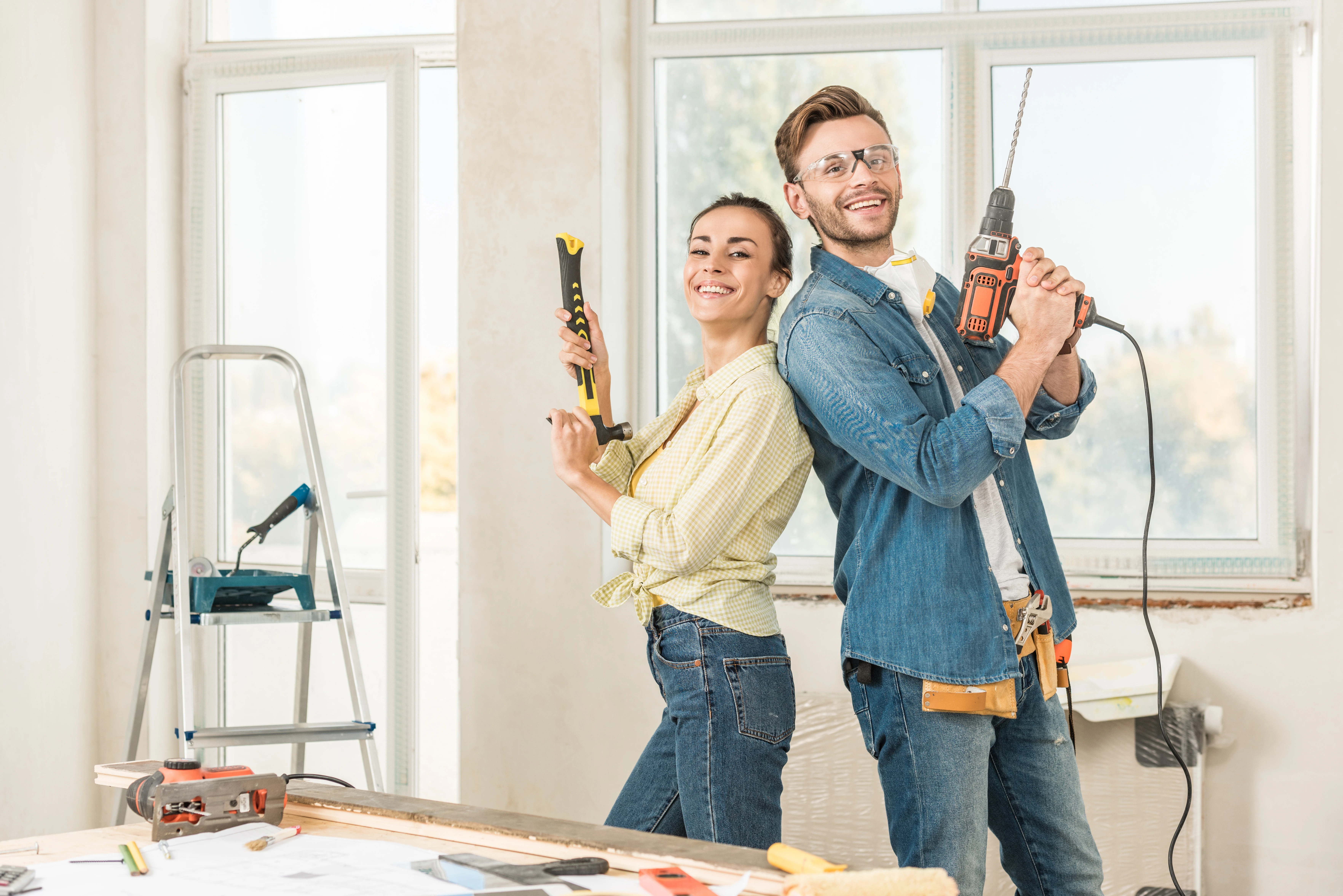 The Best Home Improvements for Maximum ROI in 2026