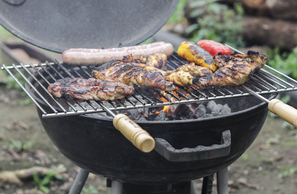 Best Charcoal Grill: Save $1000+ or Live a Life of Regret