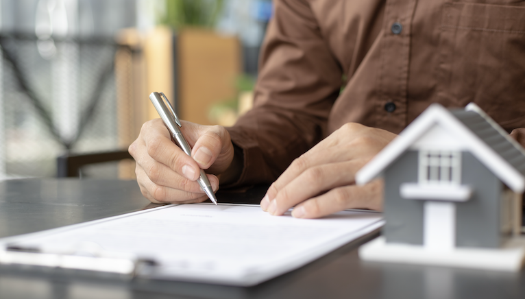 Sign Your Own Building Permit, Get Free Lawsuit
