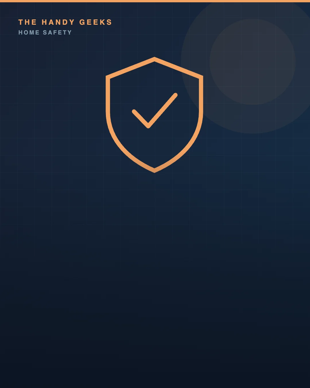 2026 Childproofing Guide: A Comprehensive Checklist