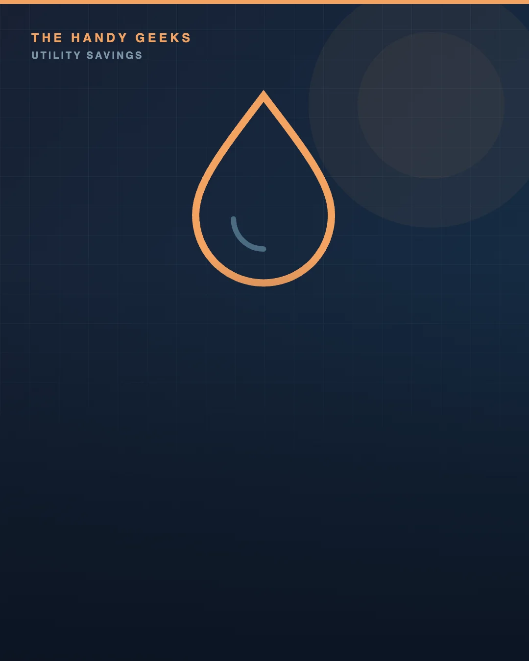 How to Bring Utility Costs Down During Rainy Season (Los Angeles 2025)