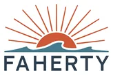Faherty logo