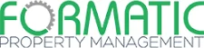 Formatic Property Management logo