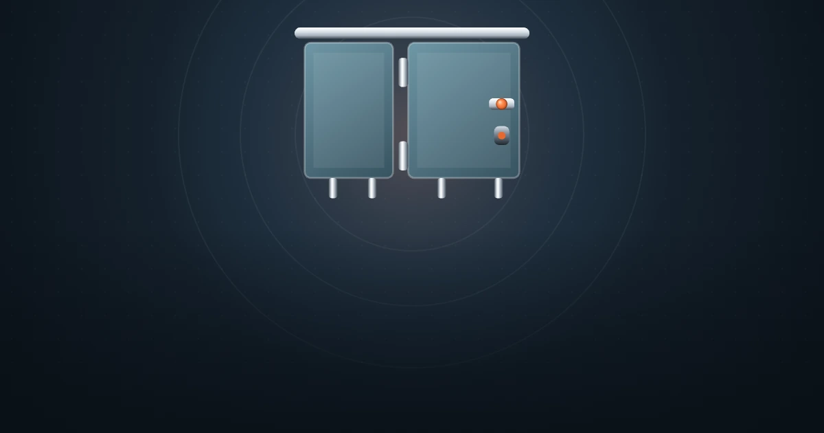 Restroom Partition Repair: $90 to $200 for Hardware Fixes